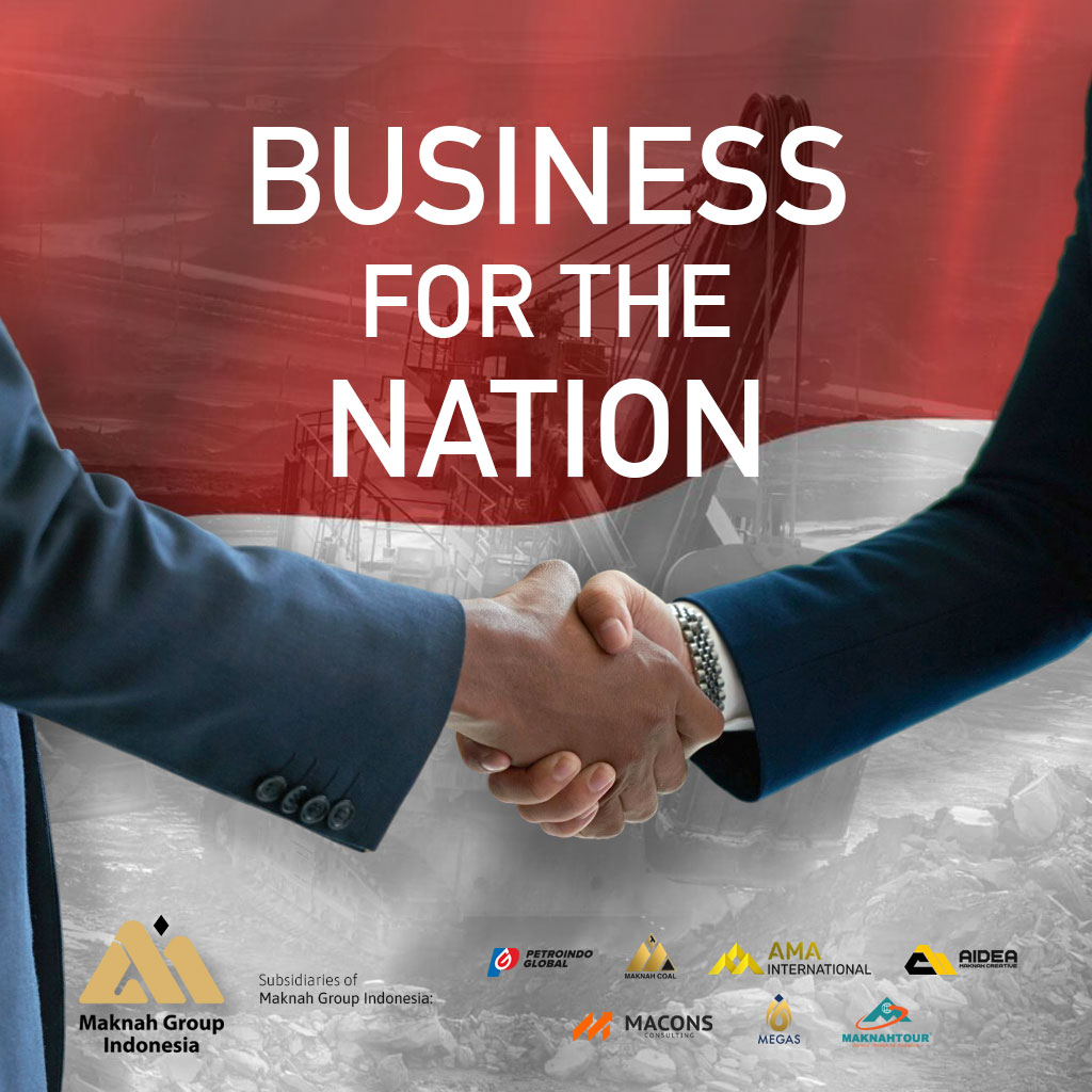 Business for the Nation