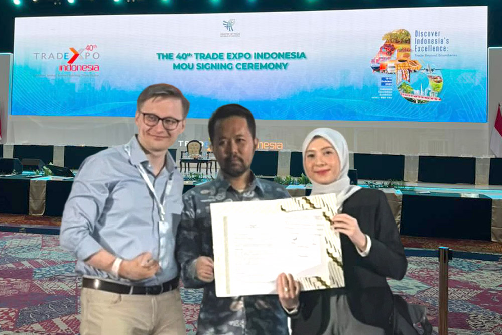 Lampung Economic & Investment Forum 2025